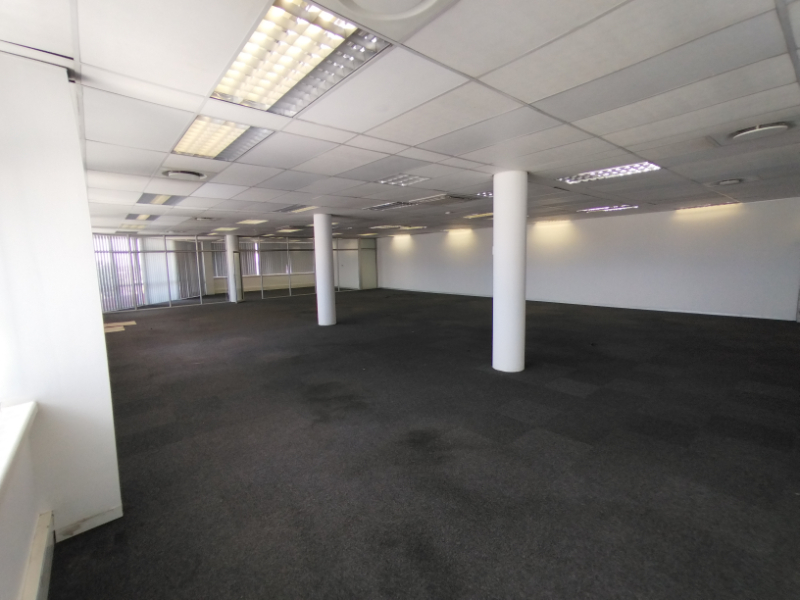 To Let commercial Property for Rent in Milnerton Central Western Cape